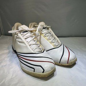Adidas TMAC 2 Olympics Basketball Shoes 2003 Tracy McGrady T MAC Men’s Sz 11.5